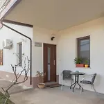 Apartma Vesna דירה
