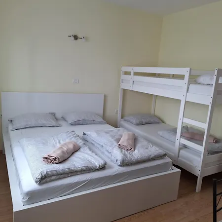 Apartma Vesna Appartement Koper