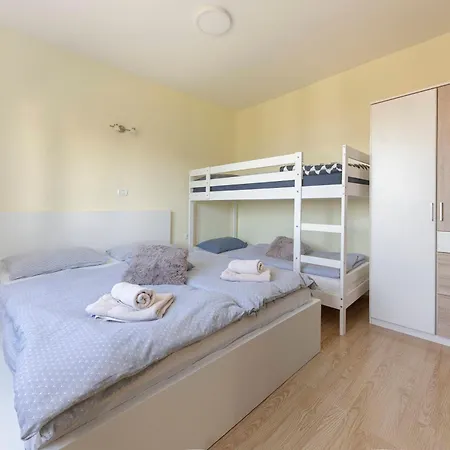 Apartma Vesna