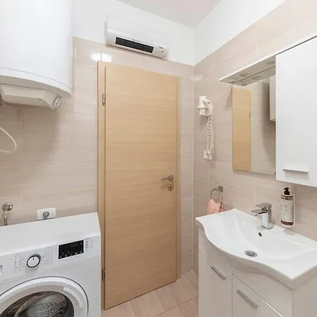 Apartma Vesna Appartamento