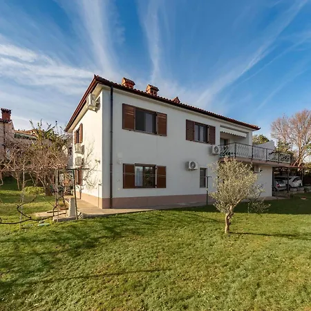 Апартаменты Apartma Vesna