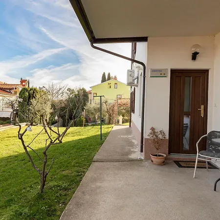 Appartamento Apartma Vesna *