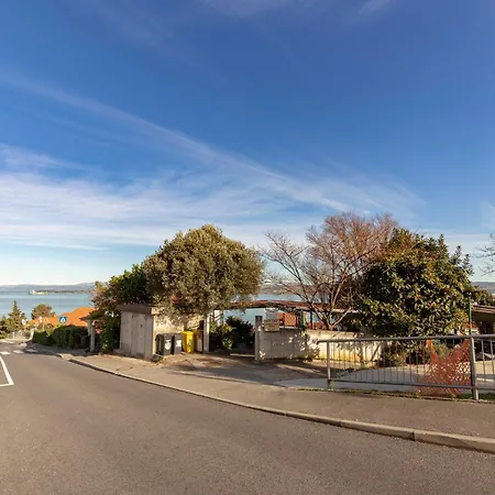 Apartma Vesna * Capodistria