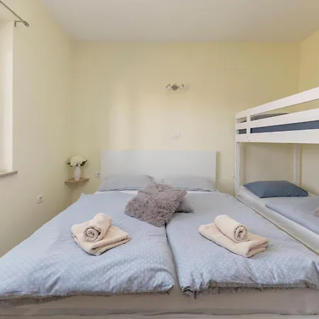 Apartma Vesna