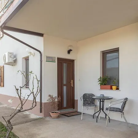 Apartma Vesna Апартаменты