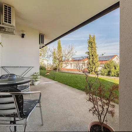 Апартаменты Apartma Vesna