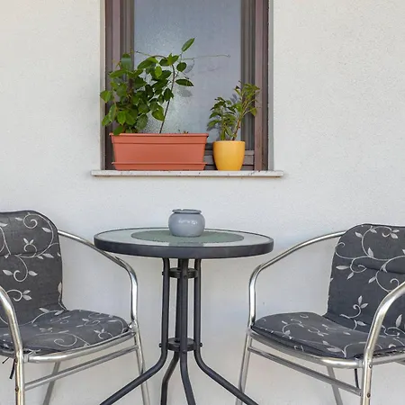 Апартаменты Apartma Vesna *