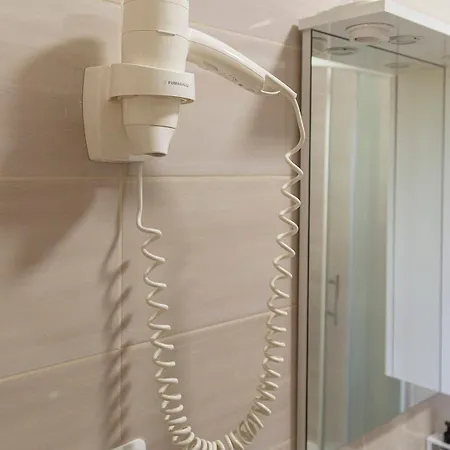 Apartma Vesna *