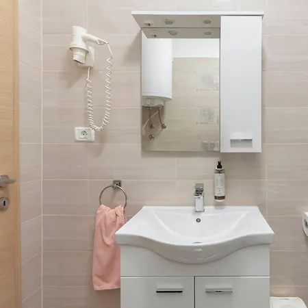 Apartma Vesna Копер