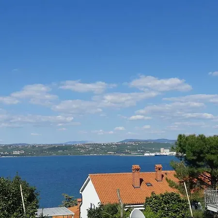 Apartma Vesna Апартаменты Копер