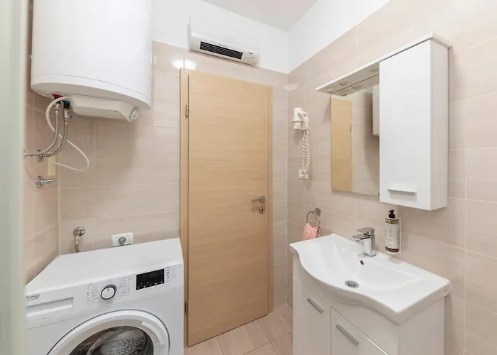 Apartma Vesna 公寓