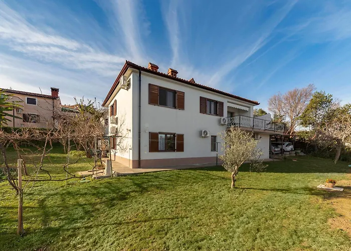 아파트 아파르트마 베스나