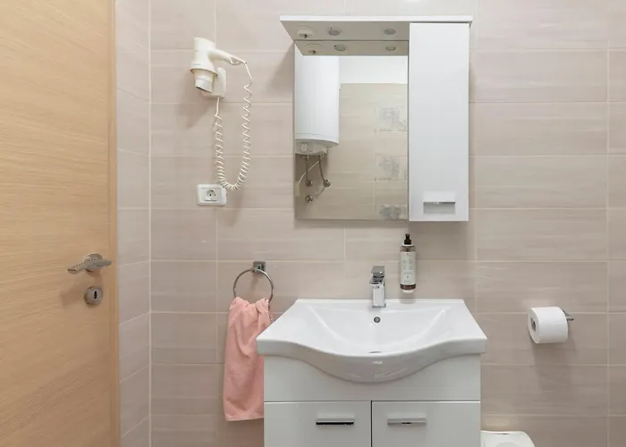 Apartma Vesna 科佩尔