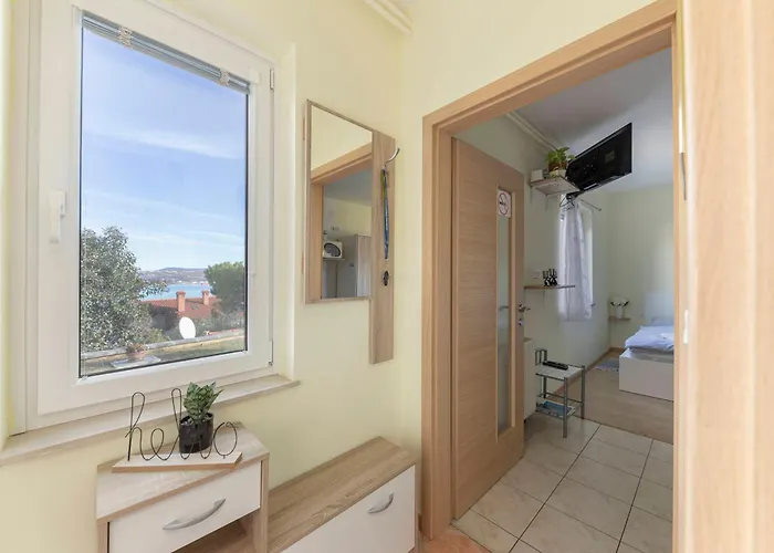 公寓 Apartma Vesna *